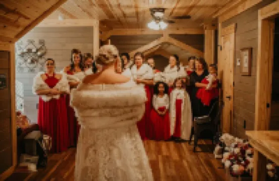 Experience Valley living near the Chattahoochee River