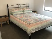 Your home away from home just across from the lake Hotels in Yarrawonga