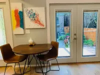 Urban Tiny House in Historic Shaw