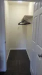 1 bedroom .75 bathroom apartment, newly renovated,  located on main street! Hotels in Rawlins