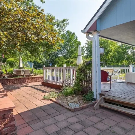 Sleeps 12! Main Level Primary Suite - Beautiful Backyard Oasis!