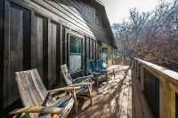 Christmas Decor * Walk to Coaster & Parkway * Bunkroom * Dogs