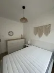 Appartement 4 Personnes AU Port ET A 2 Minutes DE LA Plage