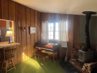 Funky and Charming Home!