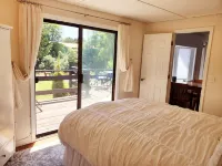 Riverside Beach House in Seaside, Oregon On the South End of Necanicum River