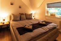 Dream holiday apartment "Talblick" - rest & relaxation at the highest level