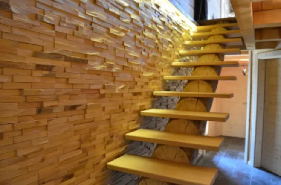 6-person apartment in a traditional chalet - Chatel Reservation