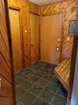 Ski on ski off condo
