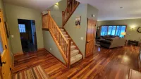 Beautiful Pristine O'brien Lake Home in Crosslake MN, Sleeps 10