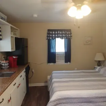 The Hideaway Cottage