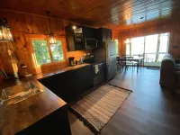 Majestic views, classic charm, lifelong memories.