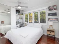 Pinball + Gaming Paradise in Townsville! 5 Minutes from the Airport & Strand Hotels in Belgian Gardens