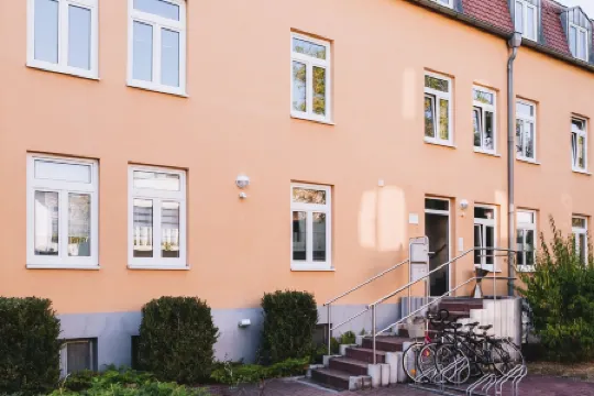 Central vacation apartment - for families or couples