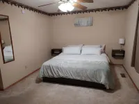 Yankton home close to the lake