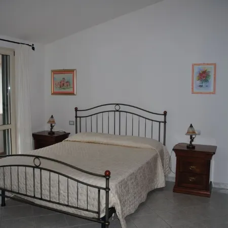 Fantastic 180 sq. m. apartment in cozy dream villa