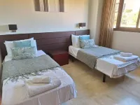 El Soto de Marbella P16 Phase 2b First Floor, FREE On-Site Facilities