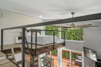 The Loft at Mason Creek Preserve - Old Homosassa Hotels in Homosassa