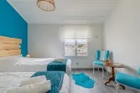 LA PÊCHERIE - VILLAS LES BAINS DE MER