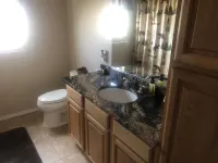 Country house in Montrose