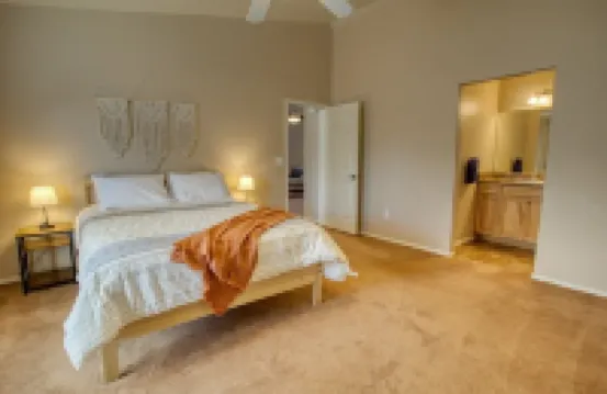Private Home In Snowflake