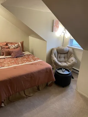 Seaside heights bay view beach house