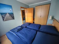 Apartment B 34, 50 m to the Baltic Sea Beach, Elevator, Renovated in 2025. - 3 stjerner
