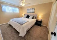 Mid Town 2 Bdrm Marvel