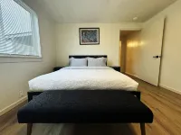 Coastal Elegance Hotels in North Bend