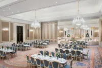 ดิ พลาซ่า โดฮา, LXR โรงแรม แอนด์ รีสอร์ทส์