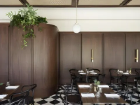 The Dewberry Charleston