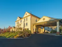 Hampton Inn Freeport/Brunswick Hotels in Freeport