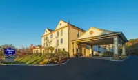 Hampton Inn Freeport/Brunswick Hotels in Freeport