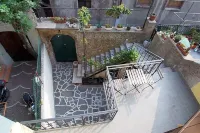 Apartment LUISA in the Casa Corte in the heart of Malcesine