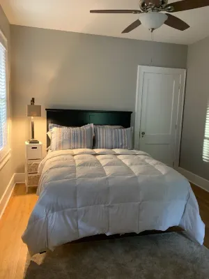 2 Bedroom Retreat near Earlham College in Richmond IN