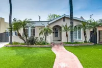 Casa de Citron Near Disney - Bungalow
