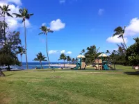 Poipu Beach Plantation Style Cottage