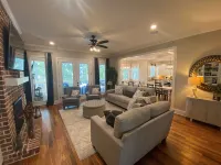 New Home on Golf Course 11 Miles from Augusta National - 4-Star
