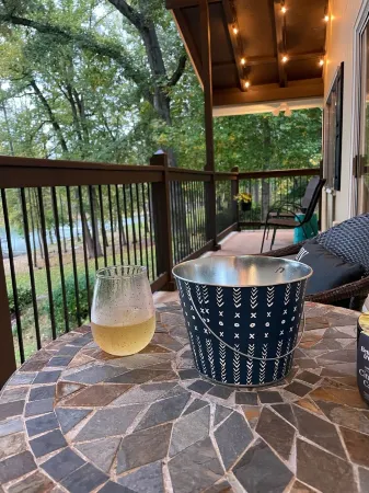 Cozy property on Lake Lanier Отели рядом с достопримечательностью «North Georgia Premium Outlets»