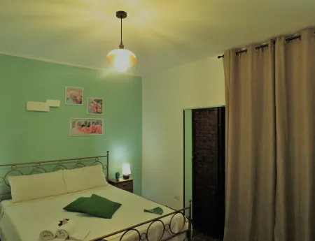 Villa Rosa Residence Green