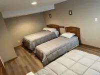 Running Water Lodge with great amenities Отели в г. Боном