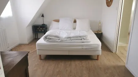 Ancienne Maison de Pêcheurs