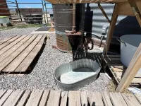 JMA Granary Hotel a Fremont County