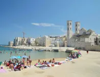 According to 23 Hotel a Molfetta