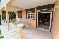 Mountain view acomat pointe noire gp Hotels in Pointe-Noire