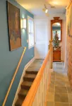 Exceptional Harborfront  Chef's Kitchen Great deck/harbor views