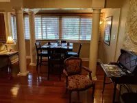 Upscale 1 BR condo on Pinehurst #3 5
