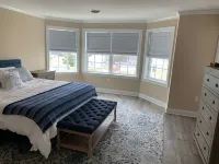 New Construction 2021 beachfront with amazing sunsets and pool