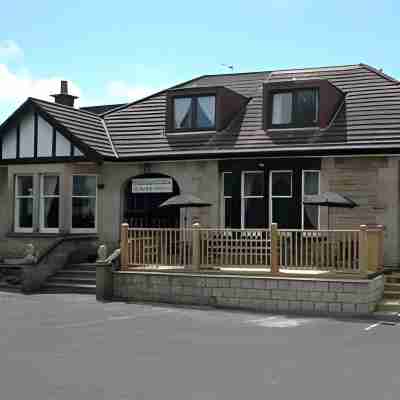 Boreland Lodge Hotel Hotel Exterior