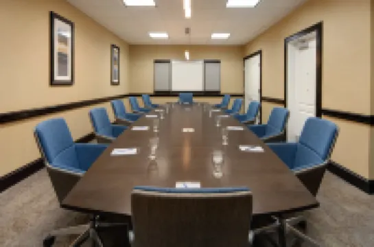 Hilton Garden Inn Tyler