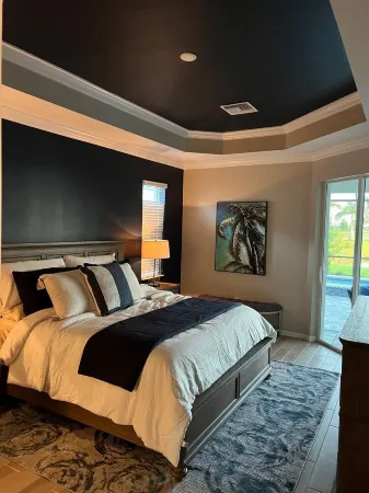 Beautiful Brand New House in the warmth of SW Florida